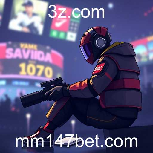 Evolução dos Jogos Online: mm147 em Destaque