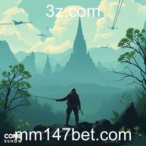 A Revolução dos Jogos Online Através da mm147