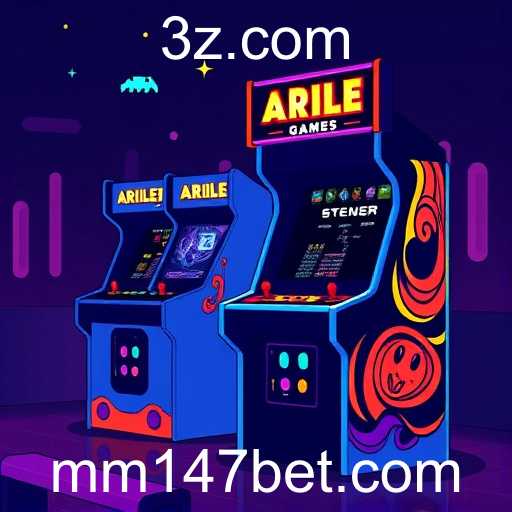 A Revolução dos Jogos Online: mm147 em Destaque