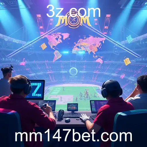 Tendências e Inovações no Mundo dos Jogos em 2026