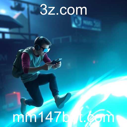 Tendências de Jogos e Novidades do MM147