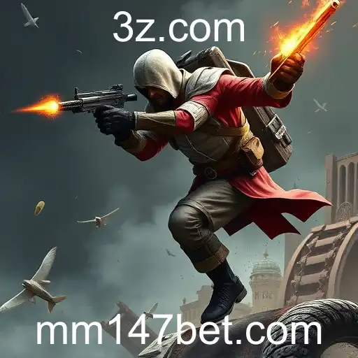 Nova Era para Jogos Online em 2026