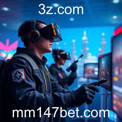 Ascensão e Futuro do mm147: Tendências no Mundo dos Jogos