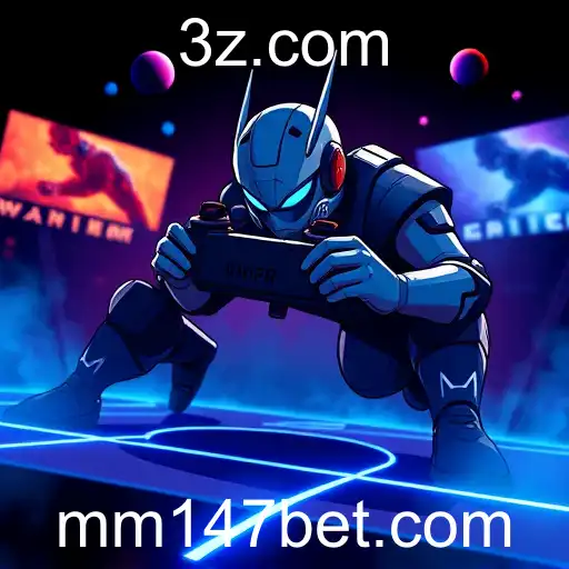 Innovations in Gaming: mm147 on the Rise
