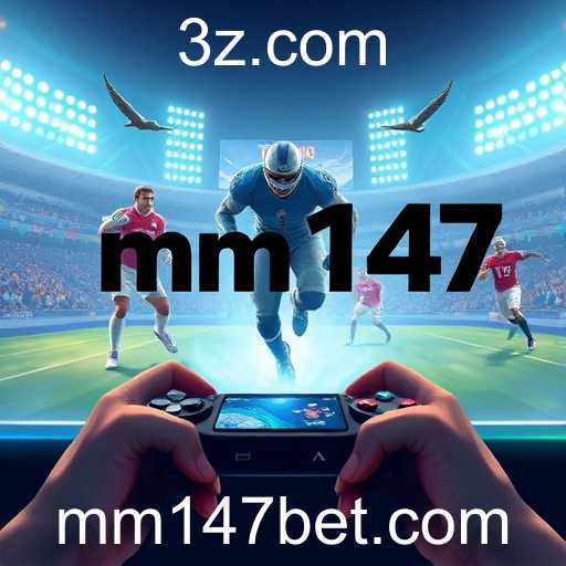 A Revolução do MM147 nos Jogos Online