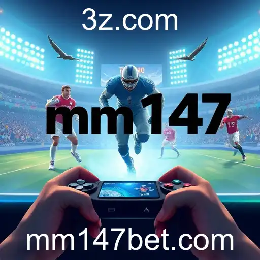 A Revolução do MM147 nos Jogos Online