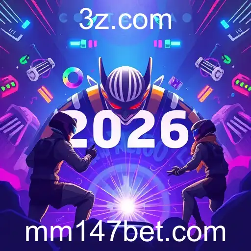 Revolução no Mundo dos Jogos Online com mm147