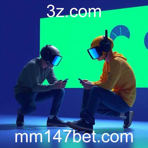 Revolução no Mundo dos Jogos Online