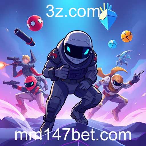 A Revolução do Gaming com mm147