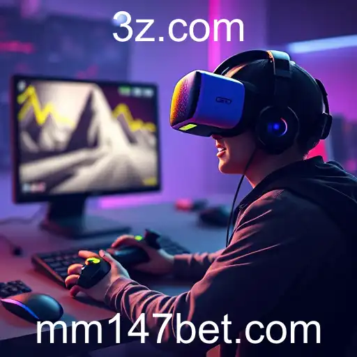 Tendências de Jogos em 2026: MM147 Liderando o Mercado