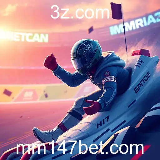 A Revolução dos Jogos com mm147: Novos Rumos e Oportunidades