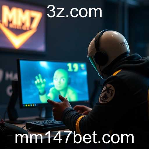 Tendências de mm147 no Universo dos Jogos