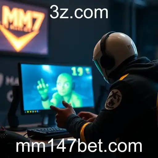 Tendências de mm147 no Universo dos Jogos