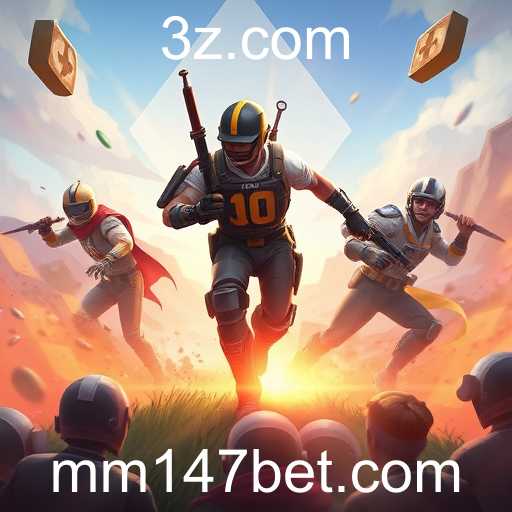 Tendências do Mundo dos Jogos: MM147 e Inovações