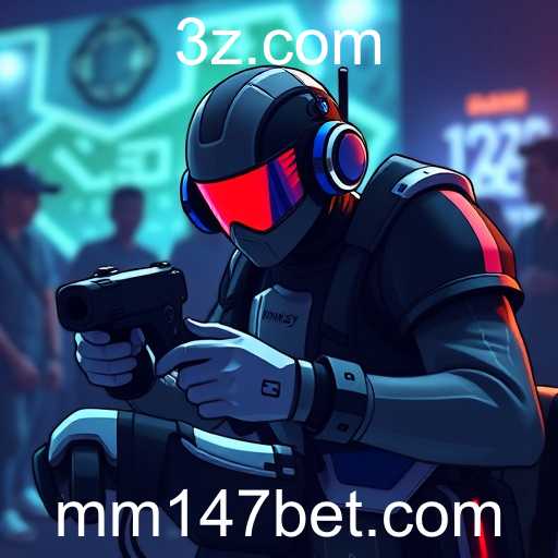 O Impacto de mm147 nos Jogos Digitais