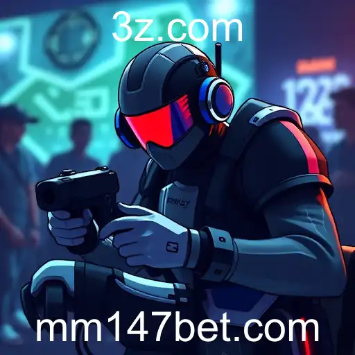 O Impacto de mm147 nos Jogos Digitais