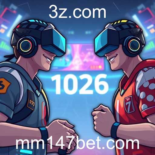 O Impacto do mm147 no Cenário de Jogos Online