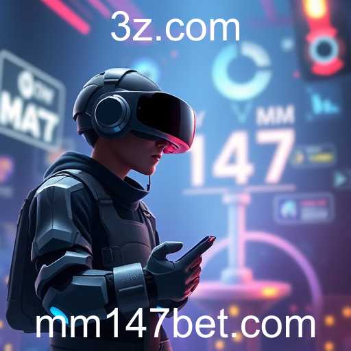 Novidades e Tendências do MM147 no Panorama Atual dos Jogos