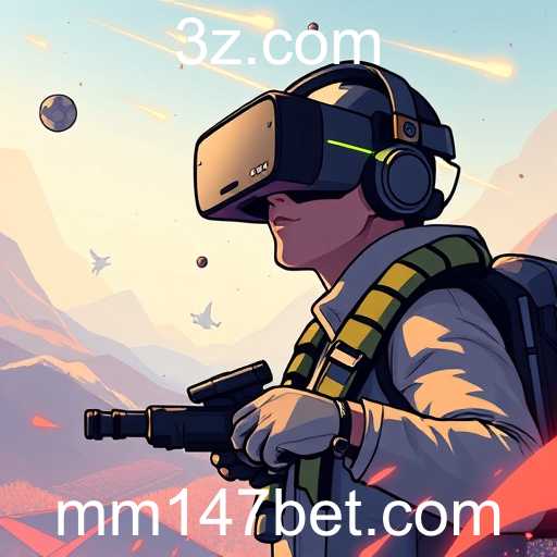 Revolução dos Jogos Online com mm147