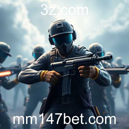 A Ascensão de MM147 no Mundo dos Jogos Online