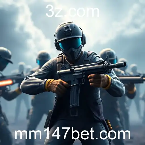 A Ascensão de MM147 no Mundo dos Jogos Online