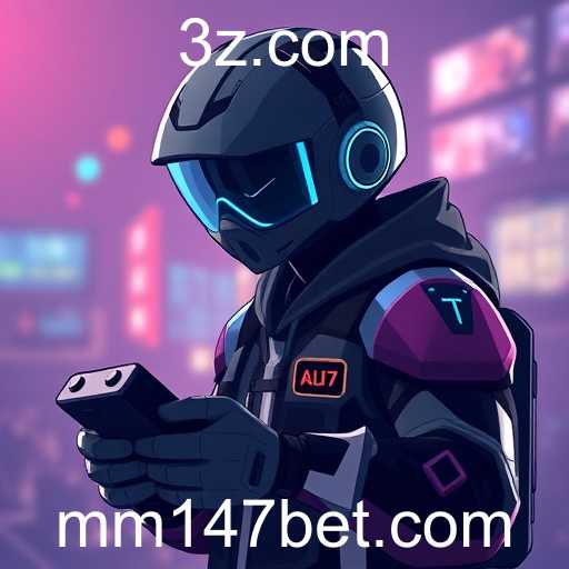 Novo Horizonte para Jogos Online com mm147