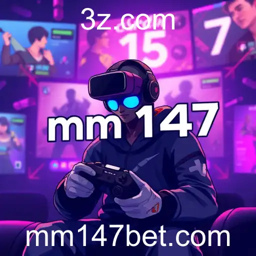 A Revolução dos Jogos Online em 2026: O Papel da mm147