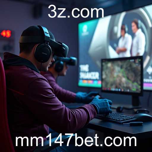 Transformações no Mercado de Jogos Online