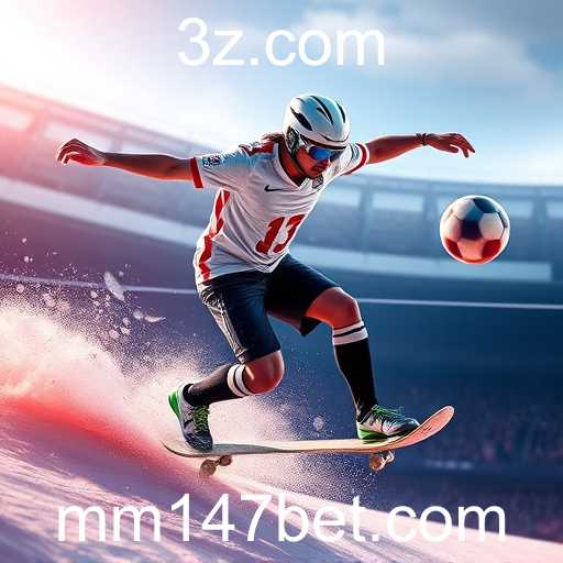 A Revolução dos Jogos com mm147: O Ano da Mudança