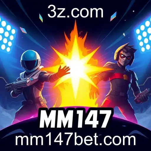 A Revolução dos Jogos Online: mm147 Lidera Tendências em 2026