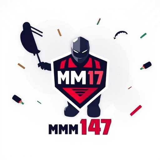 Ascensão e Impacto do MM147 no Cenário de Jogos