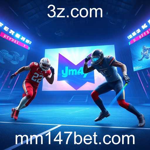 Ascensão do Universo mm147 nos Jogos Virtuais