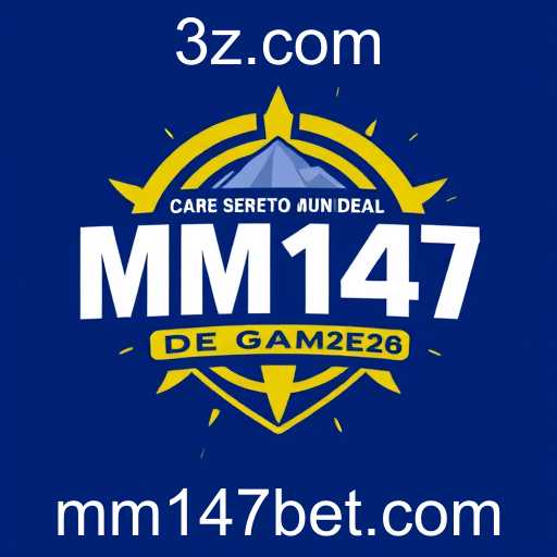 A Ascensão do MM147 no Cenário de Jogos Eletrônicos