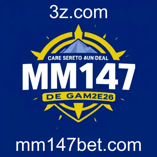 A Ascensão do MM147 no Cenário de Jogos Eletrônicos