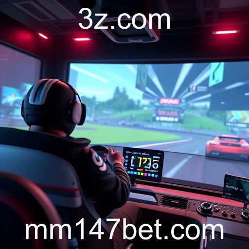 A Ascensão do MM147: Revolução nos Jogos Online