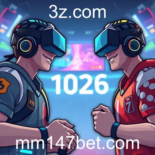 A Revolução dos Jogos em 2026: O Impacto de mm147