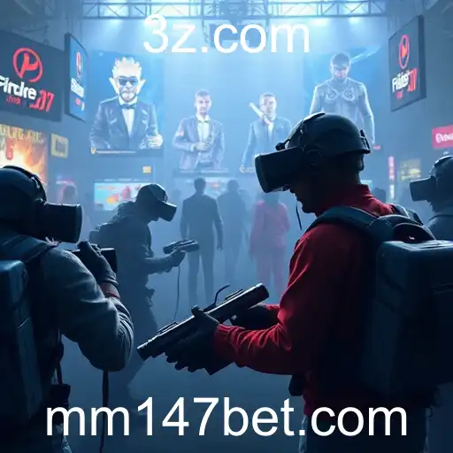 Tendências e Inovações no Mercado de Jogos de 2026