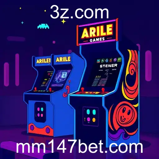 A Revolução dos Jogos Online: mm147 em Destaque