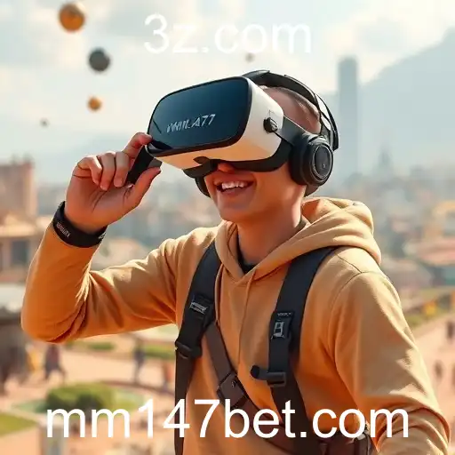 A Revolução do Gaming em 2026: MM147 como Vanguarda