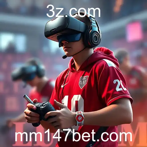 Tendências de Jogos em 2026: MM147 Liderando o Mercado