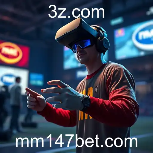 Tendências de Jogos e o Impacto de mm147