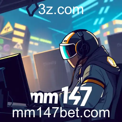 Evolução dos Jogos Online e a Ascensão do mm147