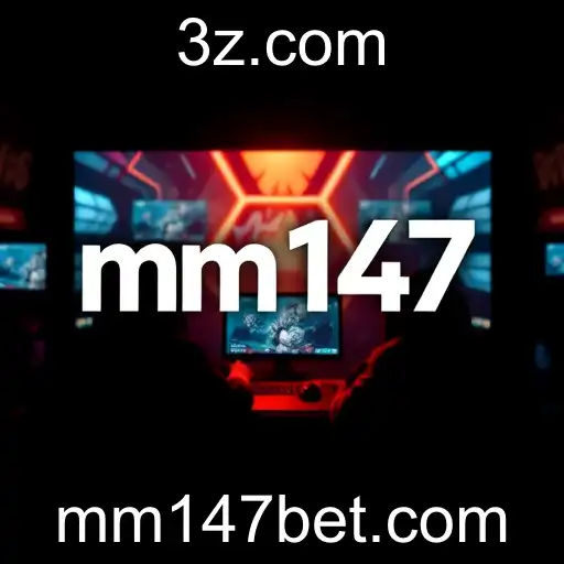 O Impacto de mm147 nos Jogos Online