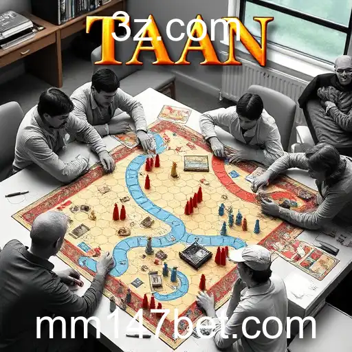 Novidades em 2025: mm147 e o Futuro dos Jogos