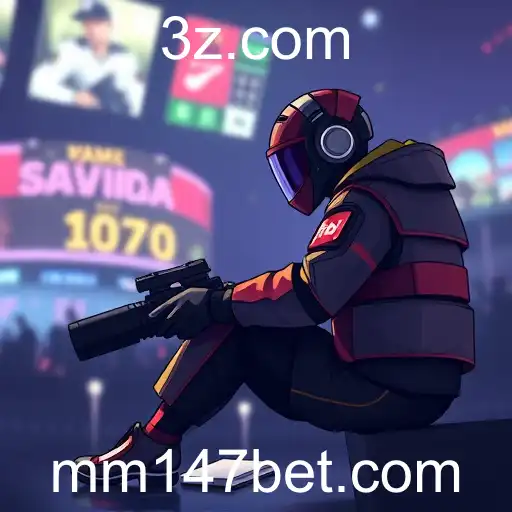 Impactos de MM147 no Mercado de Jogos