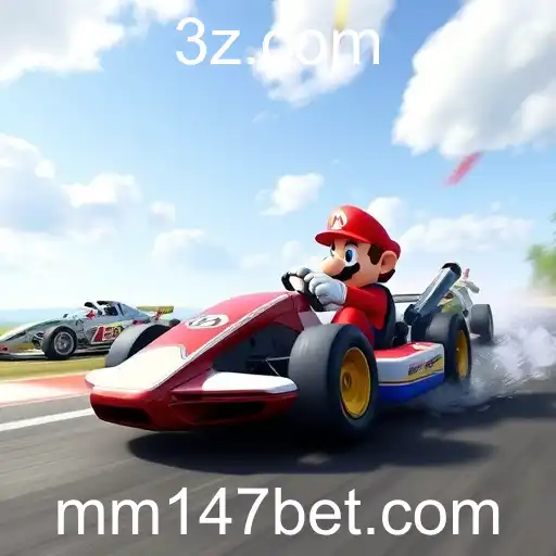 Revolução nos Jogos Online: A Última Tendência do mm147