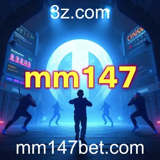 A Revolução dos Jogos com mm147: O Ano da Mudança