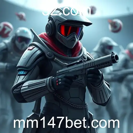 Explorando o Mundo do mm147: Tendências e Novidades do Universo dos Jogos