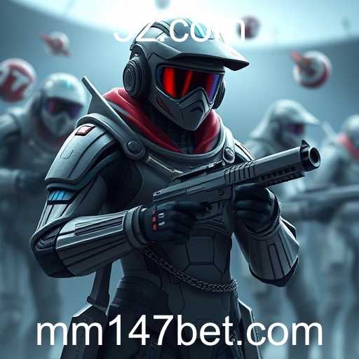 Explorando o Mundo do mm147: Tendências e Novidades do Universo dos Jogos